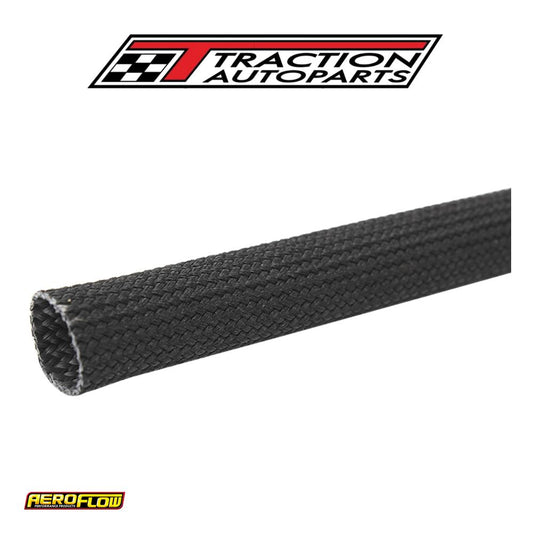 1/2" 1 Meter Heat Braid Sleevehi Temperature