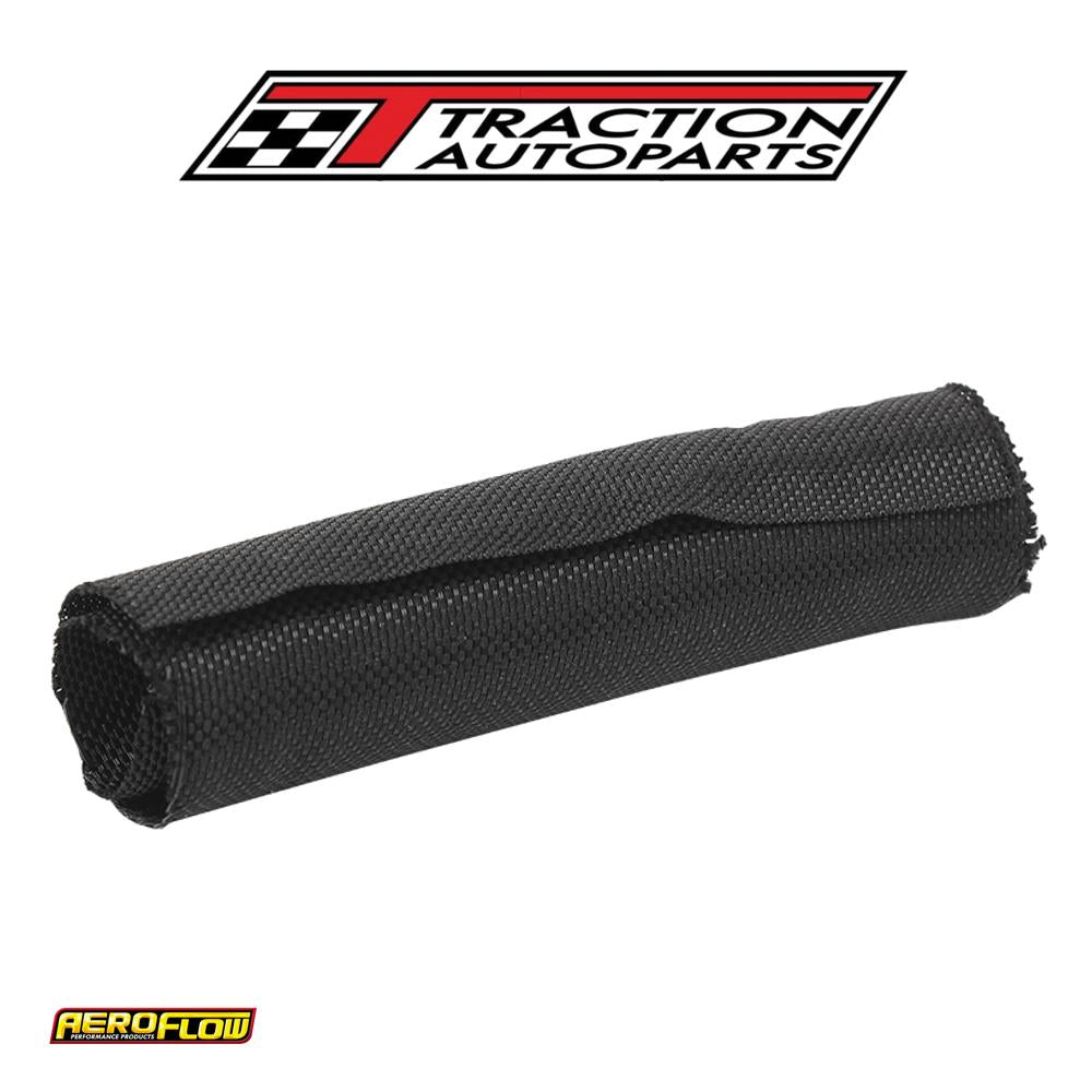 1/4" 3.7 Meter Heat Wrap Wire And Hose Protection