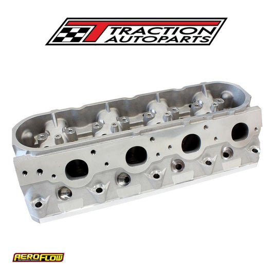 Gm Ls 276 cc Alumin Heads Bare 70 cc, 2.165"/1.60" Valve 4 bolt