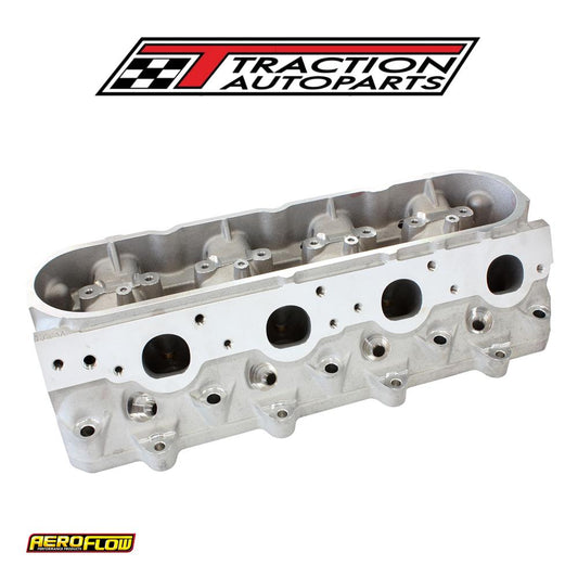 Gm Ls 276 cc Alumin Heads Bare 70 cc, 2.165"/1.60" Valve 6 bolt
