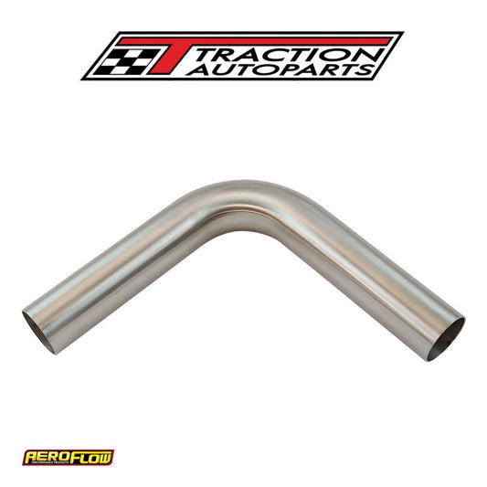 304 S/s Bend 90 Deg 1-7/8" O.d 1.5 mm (.059") 150 mm / 6" Leg