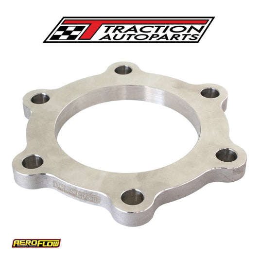 Gt 42 Gt 45 Gt 51 304 S/s Turbineoutlet Flange Dump Flange
