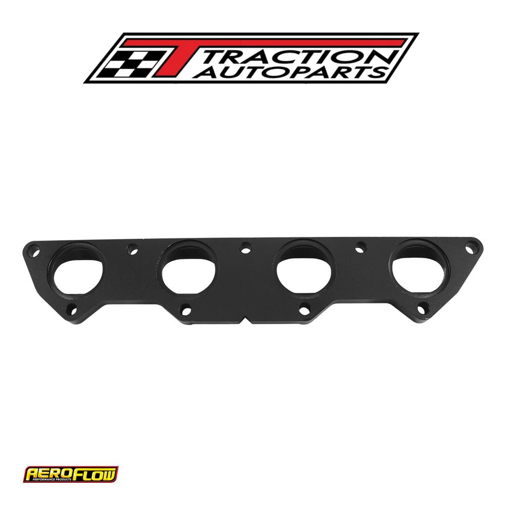 Mitsubishi Evo Header Flange Only - Cnc Machined 50 mm Port
