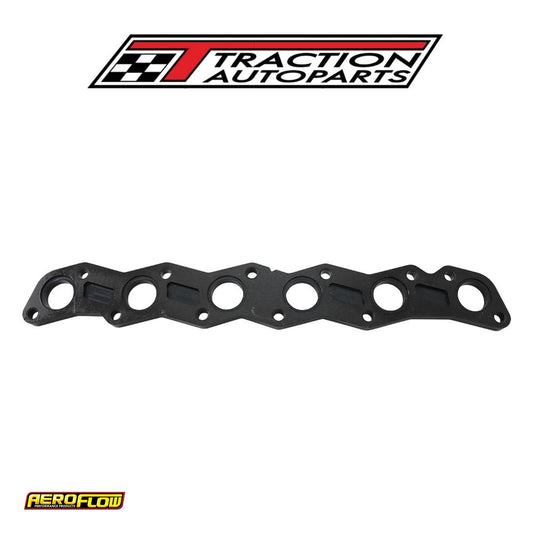Nissan Rb 30 Header Flange Only - Cnc Machined