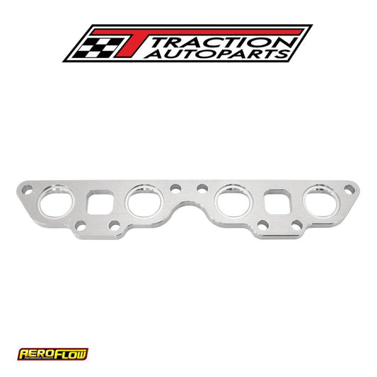 Nissan Sr 20 Header Flange Only Stainless Steel Cnc