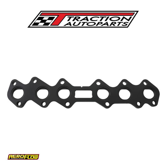 Toyota 2 jz-gte Header Flange Only - Cnc Machined Turbo Only