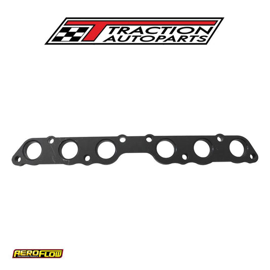 Toyota 2 jz-ge Header Flange Only - Cnc Machined Non Turbo