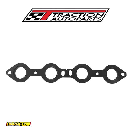 Gm Ls Header Flange Single Cnc Machined Ls 1 Ls 2 Ls 3