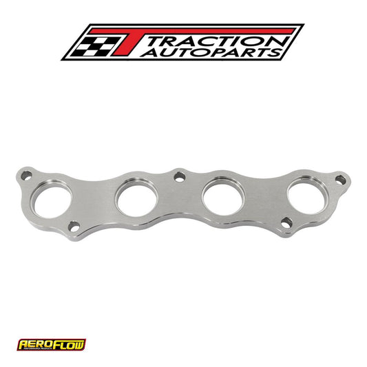 Honda K Series Header Flange Stainless Steel K 20 K 24