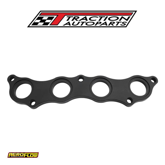Honda K Series Header Flange Cnc Machined K 20 K 24