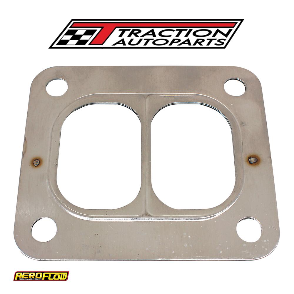 T 4 Flange Twin Entry Gasket Multi Layer