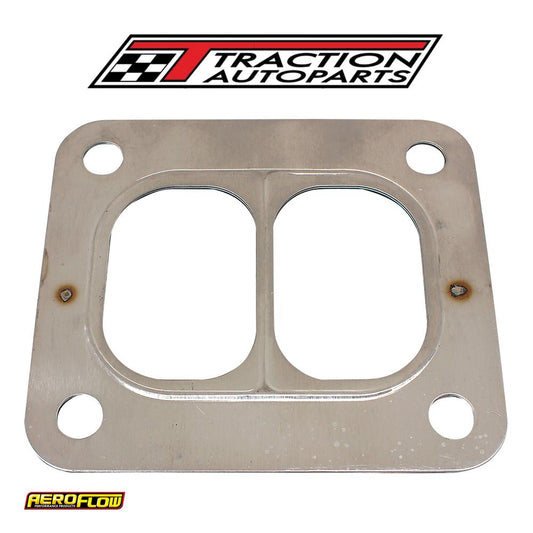 T 4 Flange Twin Entry Gasket Multi Layer