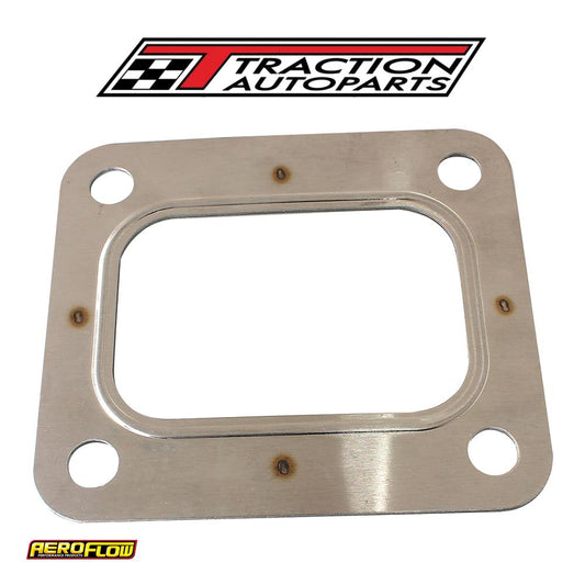 T 4 Flange Single Entry Gasket Multi Layer
