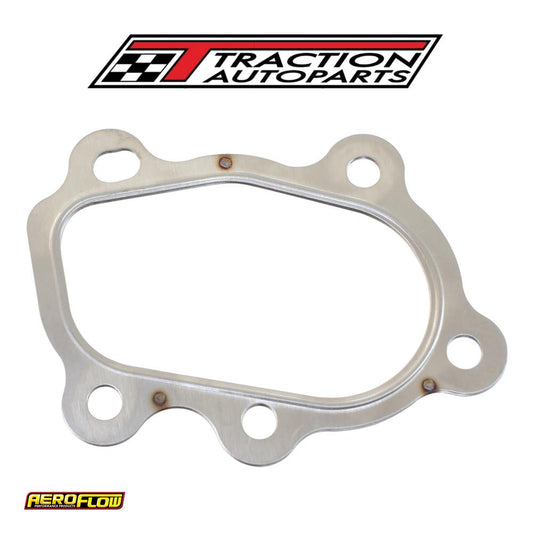 T 25 / T 28 5 bolt Exhaust Gasketmulti Layer Nissan Dump Pipe