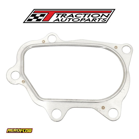 Subaru 5 Bolt Outlet Exhaust Gasket Dump Pipe Turbo Multi Layer Aeroflow - Af 9557-1015