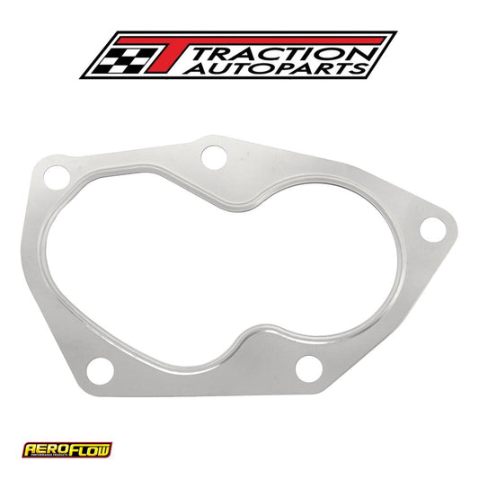 Mitsubishi Evo 4 g 63 Exhaust 5 Bolt Outlet Dump Turbo Gasket