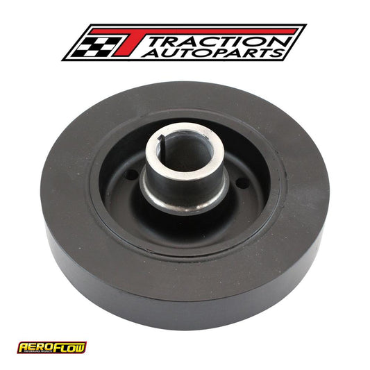Sbc Harmonic Balancer 6-3/4" Internal 350 Chev Small Block
