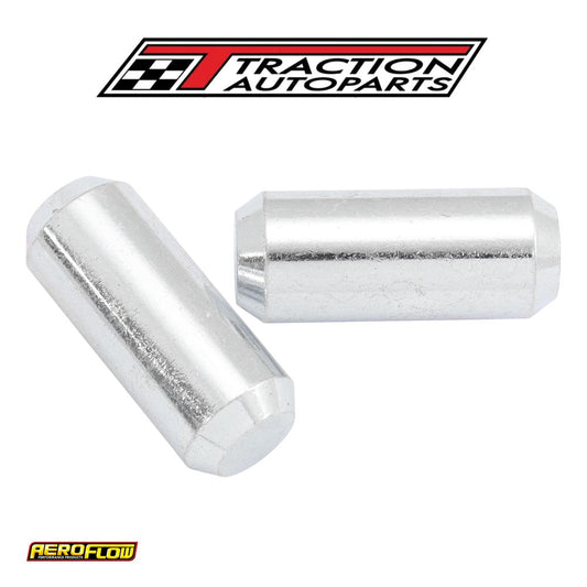 Chev Bellhousing Dowels Extra Long Sbc Bbc V 8 V 6 Gearbox Trans Aeroflow - Af 96-9030