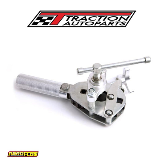 Flare Tool 37 Deg An Angle 1/8" To 3/4" Tube - An Fitting