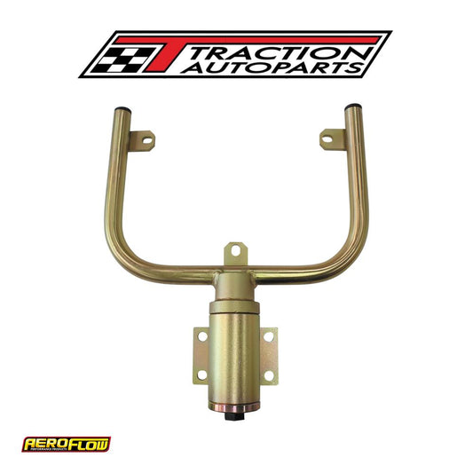 Ford 9" Assembly Stand Tool Rotates For Easy Assembly
