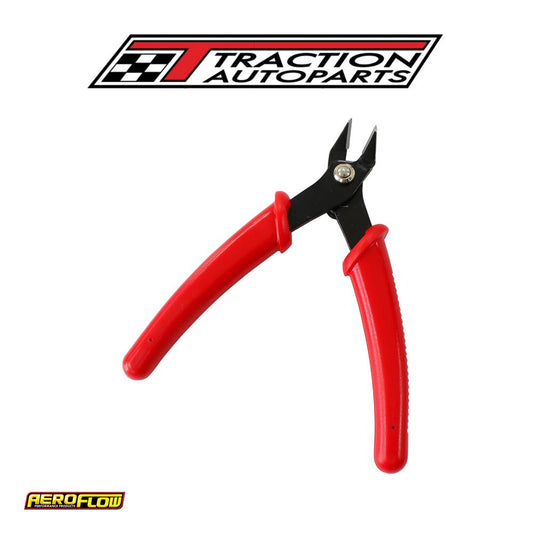 Compact Electrical Wire Cutterflush Cutter Af 98-2104
