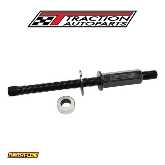 Gm Ls Harmonic Balancer Instalation Tool