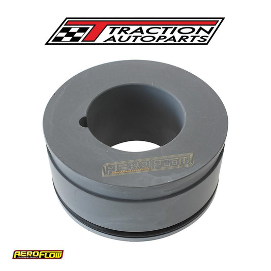 Ls Timing Cover Alignment Tooluse Without Seal Installed
