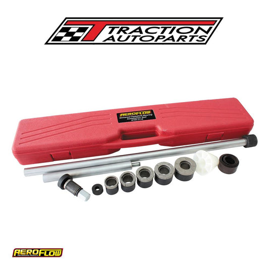 Universal Camshaft Bearing Installation Tool