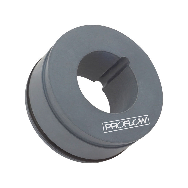 Cover Alignment Check Rings Proflow Timing Cover Alignment Tool, GM LS Engines, Without Front Seal ...