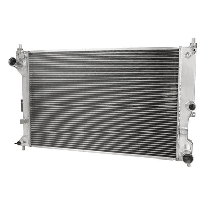 Fg Falcon Radiator Proflow Performance Aluminium Replacement Radiator, For Ford Falcon FG ...
