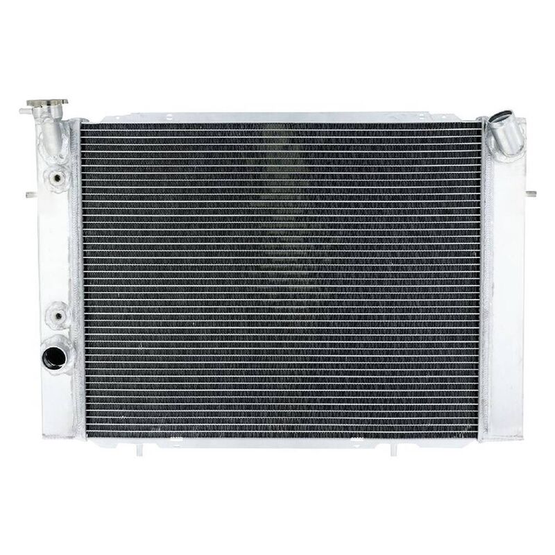 Proflow Performance Aluminium Replacement Radiator Commodore VB VC VH VK 8Cyl