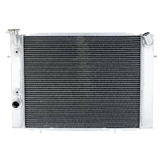 Proflow Performance Aluminium Replacement Radiator Commodore VB VC VH VK 8Cyl
