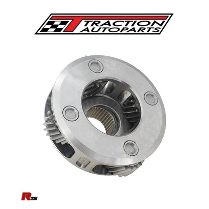 RTS Transmission, Planetary 4 Pinion, Fully Rollerised, Torrington Bearings, C4 C5 C9 C10, Automatic, Each