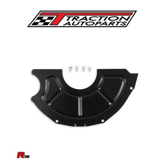 RTS OE Inspection Dust Cover For SB & BB Chev, Suit RTS-BH010GM & LK4000, Each