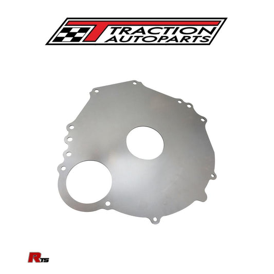 RTS OE, Sandwich Plate, Transmission to Block, 157 Tooth, Manual Transmission, Ford Windsor, Each