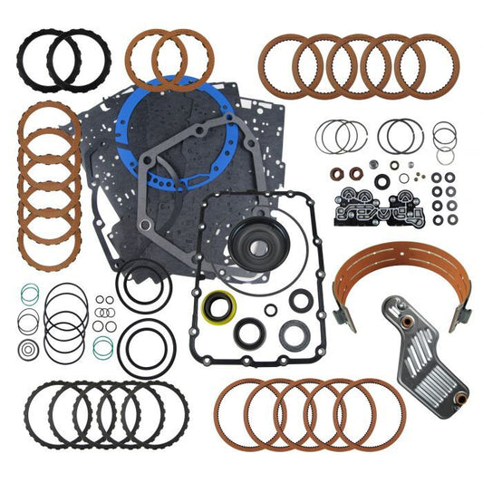 Move Light Rts Cables Transmission Components, Kickdown Cables & Gearbox Parts - Traction ...